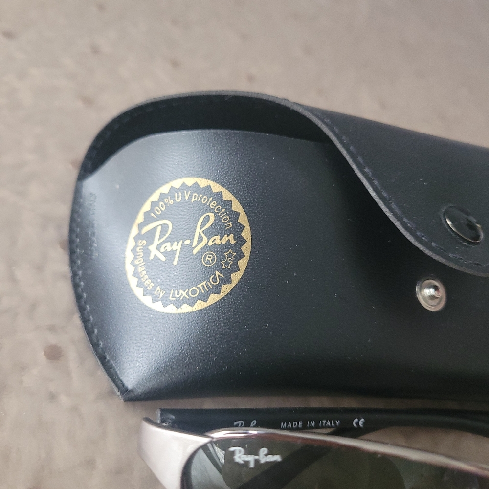 Raybans - Picture 3 of 4